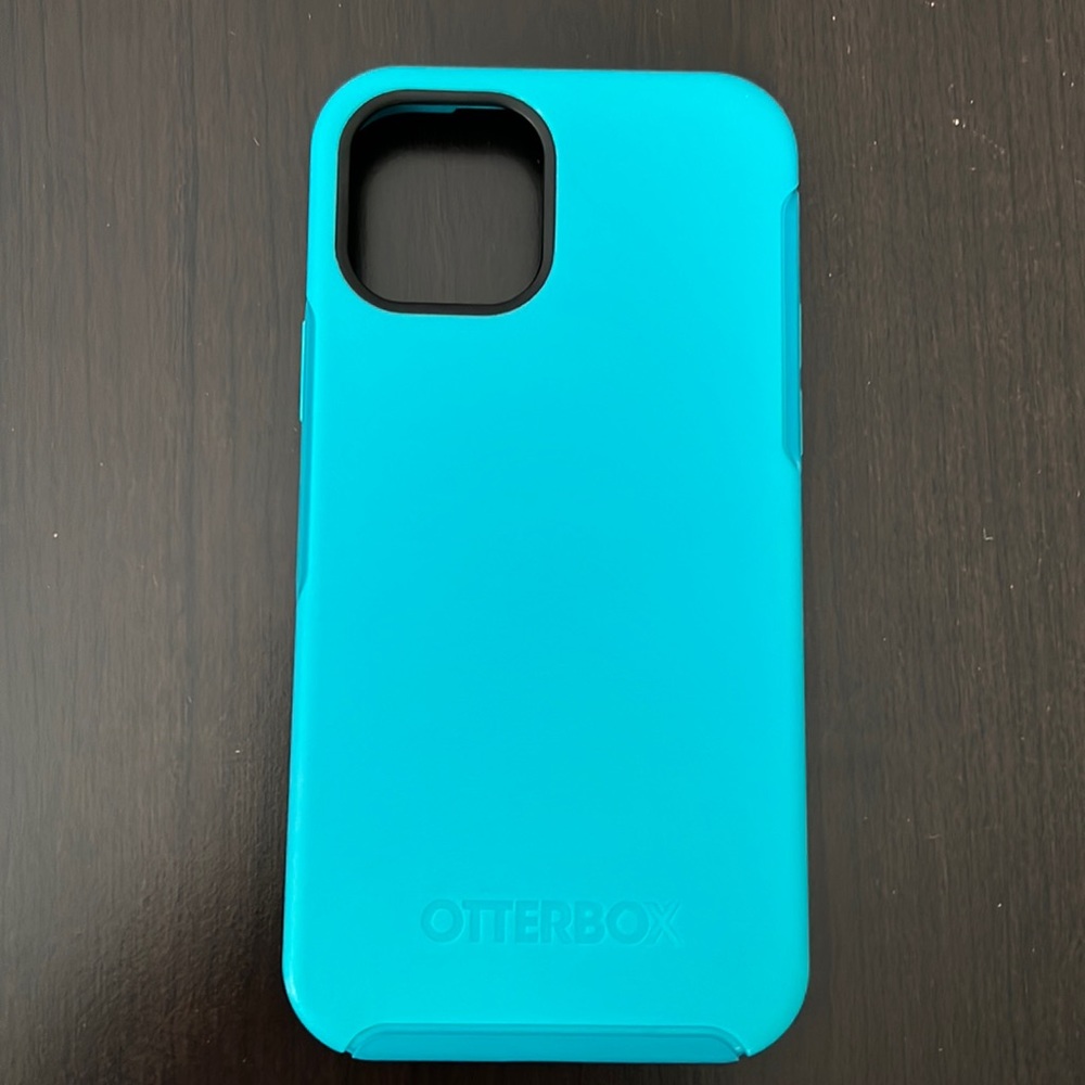 OtterBox- iPhone 12 Pro - Teal